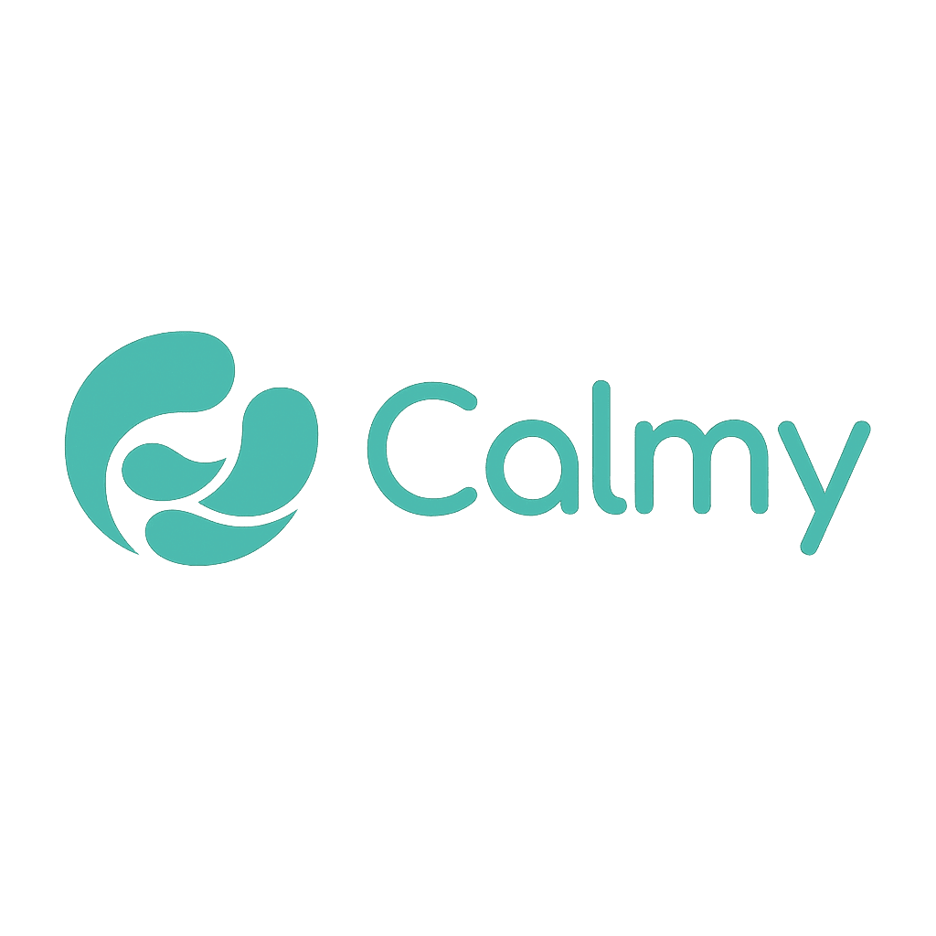 Calmy Logo